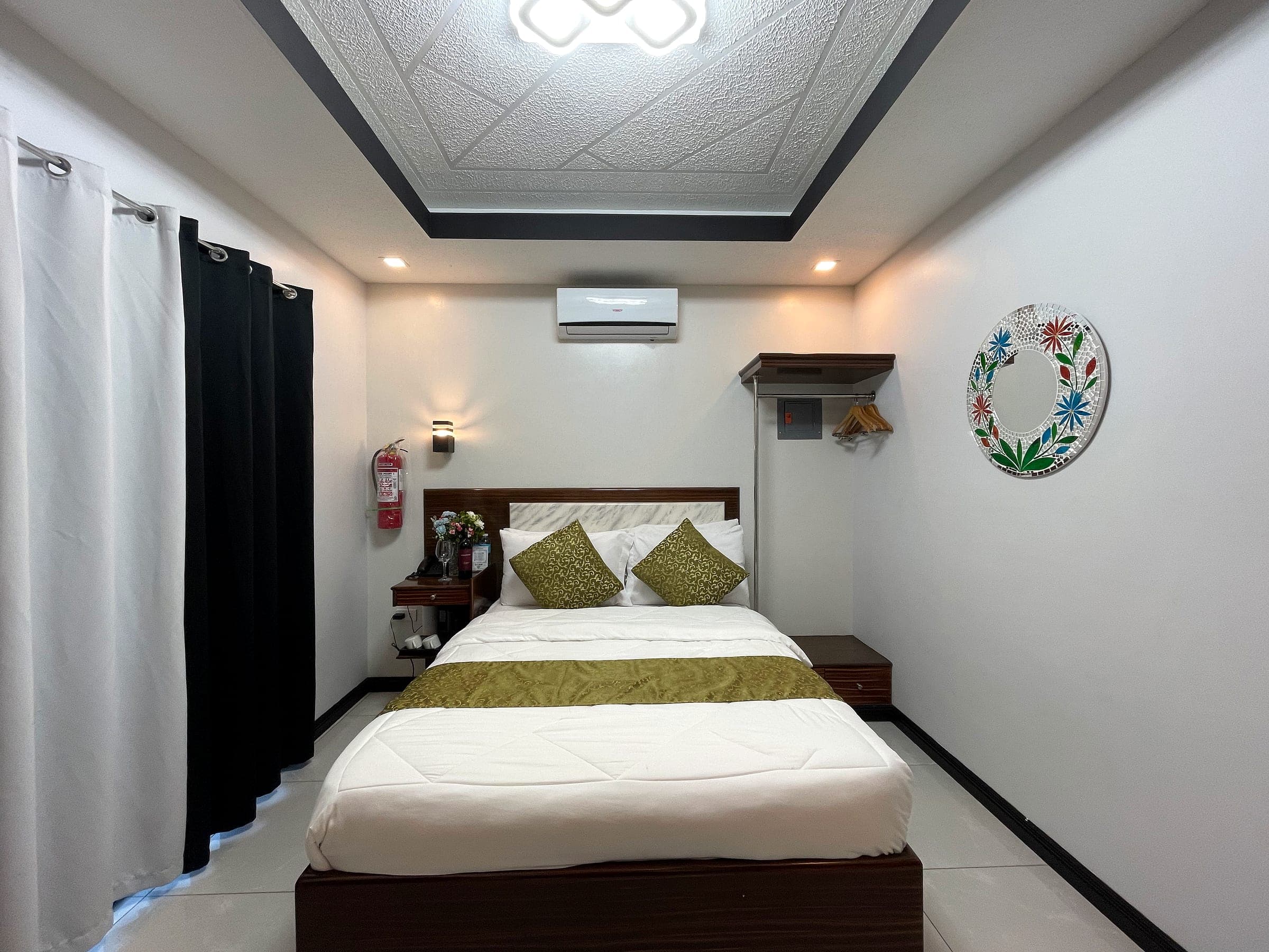 JV Suite Room
